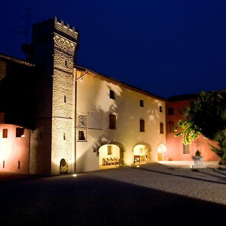 Agriturismo Al Casale คอ-ดรอยโป ภายนอก รูปภาพ