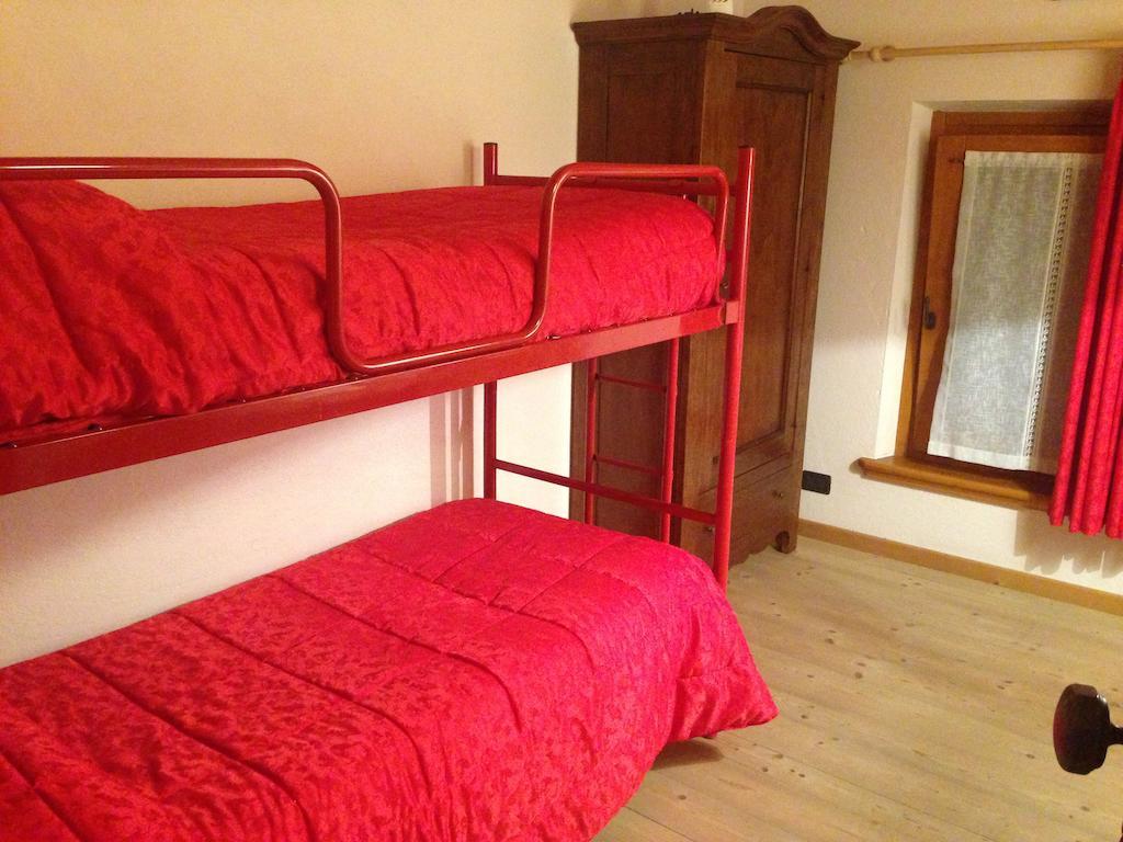 Agriturismo Al Casale คอ-ดรอยโป ห้อง รูปภาพ