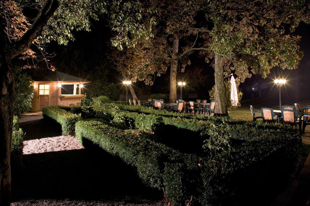 Agriturismo Al Casale คอ-ดรอยโป ภายนอก รูปภาพ