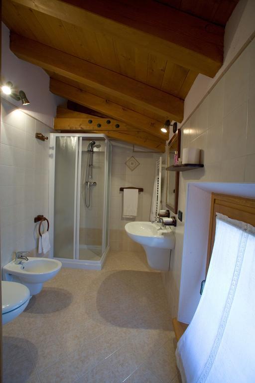 Agriturismo Al Casale คอ-ดรอยโป ห้อง รูปภาพ