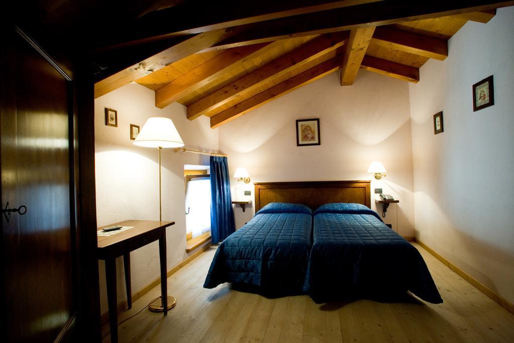 Agriturismo Al Casale คอ-ดรอยโป ห้อง รูปภาพ