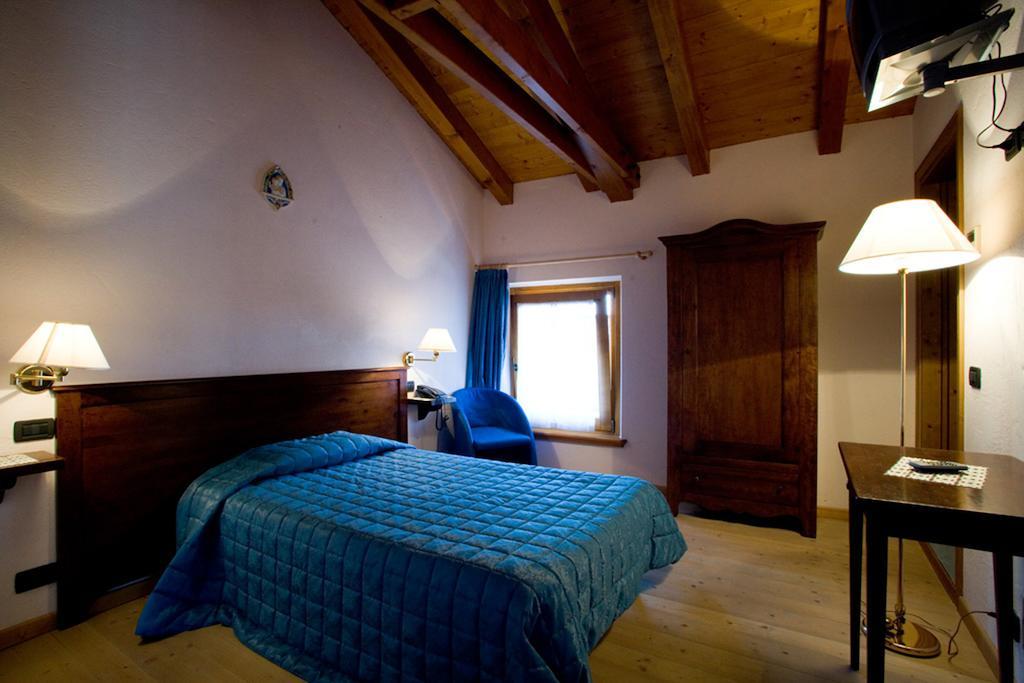 Agriturismo Al Casale คอ-ดรอยโป ห้อง รูปภาพ