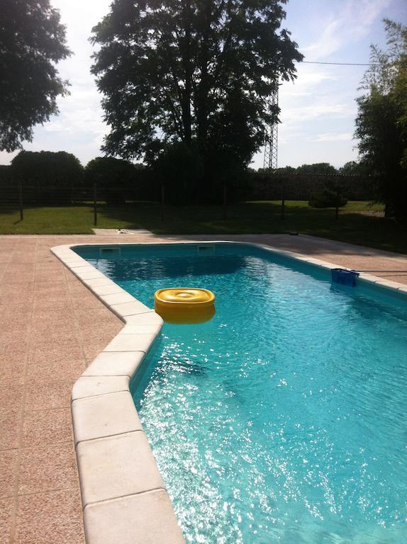Agriturismo Al Casale คอ-ดรอยโป ภายนอก รูปภาพ
