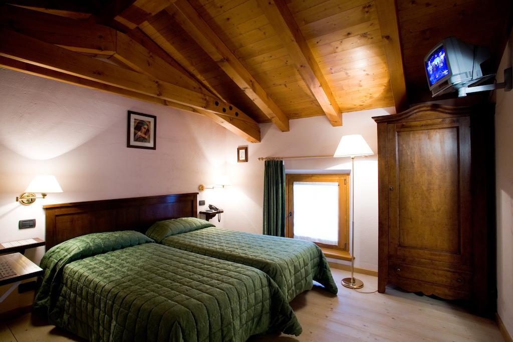 Agriturismo Al Casale คอ-ดรอยโป ห้อง รูปภาพ